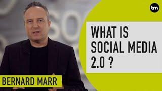 What Is Social Media 2.0 All About? An Easy Explanation With Examples