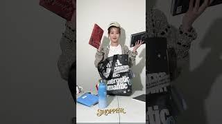본격 우리 모두의 욕망 공개 Time 이 샵은 문 닫지 않아 늘 영원히 #아이유 #IU #TheWinning #Shopper #ShopperChallenge