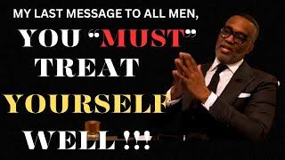 Kevin Samuel: POWERFUL SPEECH and LIFE LESSONS for MEN | You deserve BETTER!!!      #kevinsamuels