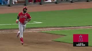 Brian Goodwin 2019 Home Runs (17)