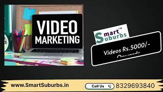 Video Media Marketing Agency Smart Suburbs offers all types of Video Marketing.