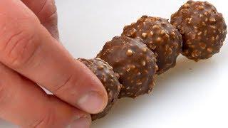 See How These 4 Ferrero Rocher Balls Will Change Your Life