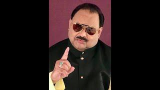 6th Study Circle of MQM founder & leader Altaf Hussain on TikTok 03-03-2024