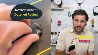 Rexton Reach Hearing Aids at Costco Reviewed (New 2024)