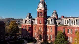 West Virginia University