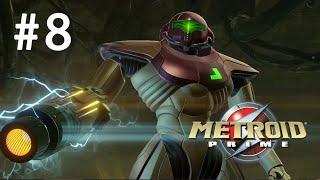 Angezockt Metroid Prime Remastered Folge 8 | Haselnuuuss