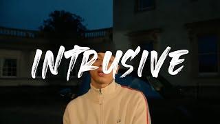 Central Cee x Headie One - Intrusive (Remix) (Prod. Yung Skio)