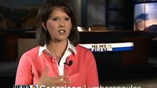 Lisa Lyden 25th Anniversary - KOAA-TV, News First 5/30, Colorado Springs / Pueblo