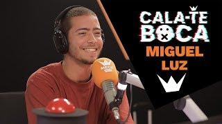 Mega Hits - Snooze | Cala-te Boca com Miguel Luz