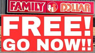 FREE FEBREZE!! | FAMILY DOLLAR!!