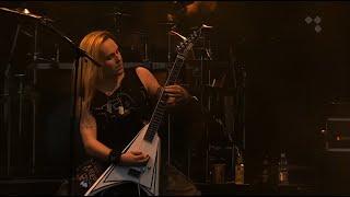 Children Of Bodom - [Live at Tuska Open Air Metal Festival 2003] 4K Remastered