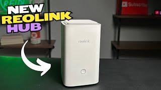 Reolink Home Hub Review - Watch BEFORE you BUY!