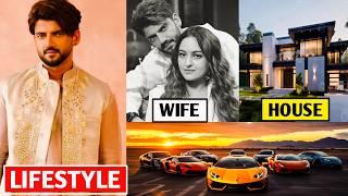 Zaheer Iqbal Lifestyle 2024, Age, Family, House, Car, Net worth, Biography, Sonakshi Sinha Husband