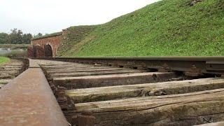 Terezín / Theresienstadt