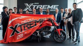 "Is the Hero Xtreme 125R the Best Commuter Bike of 2025?"