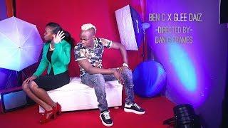 BEN C X GLEE DAIZ- CHURCH GIRL [OFFICIAL VIDEO] [SKIZA 8086186]