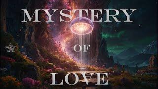 Mystery Of Love | Harmonizing Frequencies for the Soul | Meditation | Focus | Relaxation