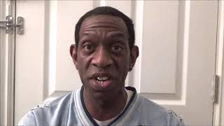 ALEXANDER TECHNIQUE TESTIMONIAL -   Eboney Ray