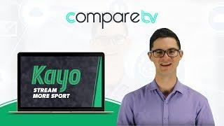 Kayo Sports Streaming Review - Is it Worth it?