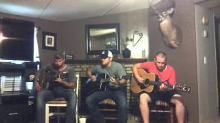 Tyler Farr-Redneck Crazy cover Forever Reckless