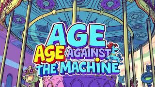 Age Against The Machine - Cartoon Carousel | Animation | Cartoons | Cartoon Carousel