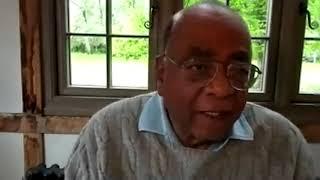 Mo Ibrahim discusses COVID-19 in Africa