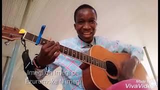 Imegi - JUDIKAY (cover)