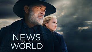 News of the World Full Movie in English | Tom Hanks, Helena Zengel, Michael A | HD Facts & Review