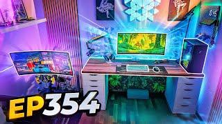 Setup Wars - Episode 354