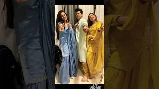 Anushka Sen Janaat zubair #statstus #shortvideos 
