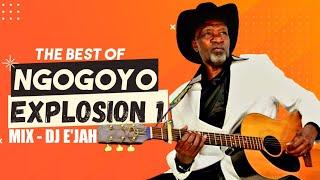 THE BEST OF NGOGOYO MIX VOL,1 | DJ E'JAH | KAMARU | MUSAIMO | SAMMY MURAYA KAJONI KARIUKI KIARUTARA