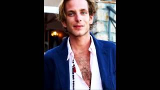 Andrea Casiraghi I'm sexy and I know it