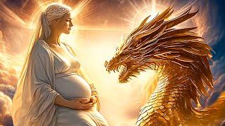 WHO IS THE WOMAN, THE CHILD AND THE DRAGON IN Revelation 12