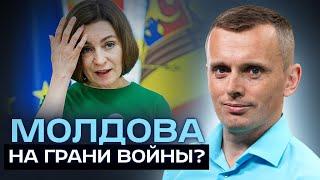 БОРТНИК: Нас ждет энергетический кризис! Какая роль Орбана в переговорах?