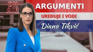 Argumenti - 14.12.2021. - Ispovijed - običaj ili potreba srca?