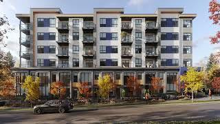  VIP PRESALE : Galilea Surrey Condos 