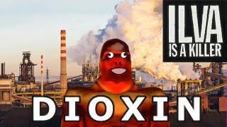 Dioxin destroys Taranto remastered 2024