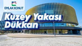 Kayaşehir Millet Bahçesi Girişi Kuzey Yakası'nda Kiralık Dükkan! #gayrimenkul #satılıkdükkan