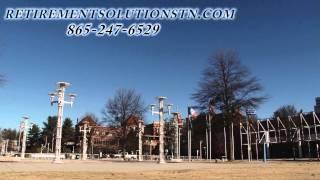 Retirement Solutions Commercial - 3B Outdoors TV Show