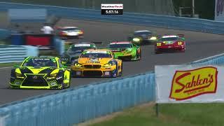 2021 Sahlen's Six Hours of The Glen