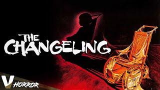 THE CHANGELING - GEORGE C SCOTT - FULL HD CLASSIC HORROR MOVIE IN ENGLISH