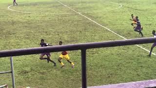 KC vs Denham Town U16