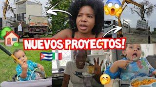 Este tema no da para más!|Nuevos proyectos|Tamales cubanos:Reacción de mi familia italiana