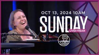 Immanuel Truro | *LIVE* Sunday Service | October 13, 2024 | 10am