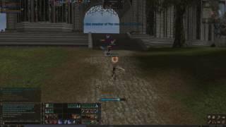 Lineage 2 Classic Club - Myrciu PvP #2