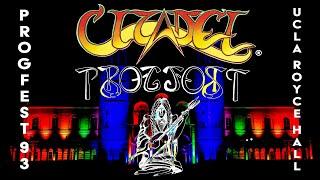 Citadel | ProgFest 93 | UCLA Royce Hall | Full Concert