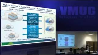 vCloud Hybrid Services by Jenny Fong, VMware