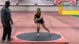 The Best of British Track & Field Discus Throw Drills