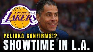  BOMBSHELL! IMPACTFUL TRADE: LAKERS SURPRISE AND SEND HACHIMURA FOR VETERAN ALL-STAR CENTER!?