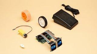 New Products 4/25/2018 Featuring Adafruit Animated Eyes Bonnet for Rasp Pi @adafruit #adafruit